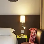 Ibis Styles Centre Hotel