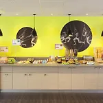 Ibis Styles Centre Hotel