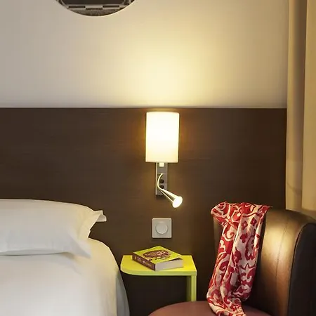 Ibis Styles Centre Hotel