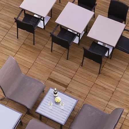 Ibis Styles Centre Hotel Beaune (Cote d'Or)