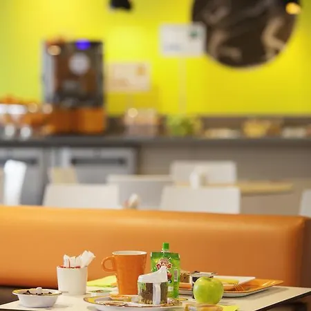 Ibis Styles Centre Hotel Beaune (Cote d'Or)