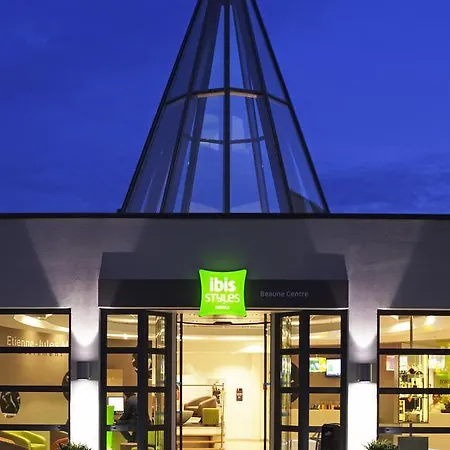 Ibis Styles Centre Hotel