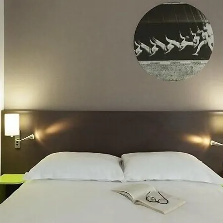 Ibis Styles Centre