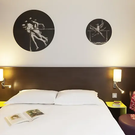 Hotel Ibis Styles Centre