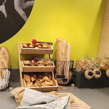 Ibis Styles Centre