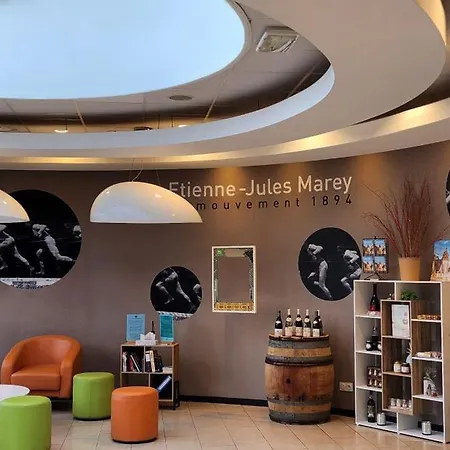 Ibis Styles Centre Hotel