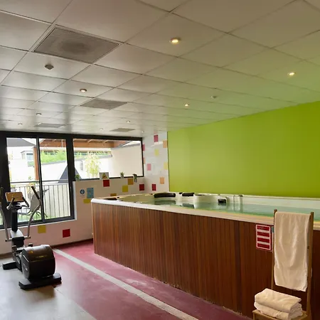 Готель Ibis Styles Centre