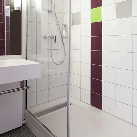 Ibis Styles Centre Hotel Beaune (Cote d'Or)