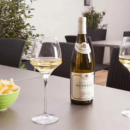 Hotel Ibis Styles Centre Beaune (Cote d'Or)