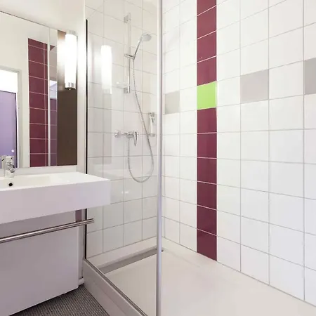 Ibis Styles Centre Hotel Beaune (Cote d'Or)