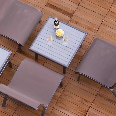 Hotel Ibis Styles Centre 3*