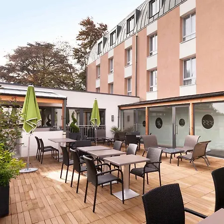 Ibis Styles Centre Hotel Beaune (Cote d'Or)