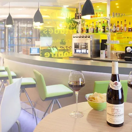 Hotel Ibis Styles Centre Beaune (Cote d'Or)