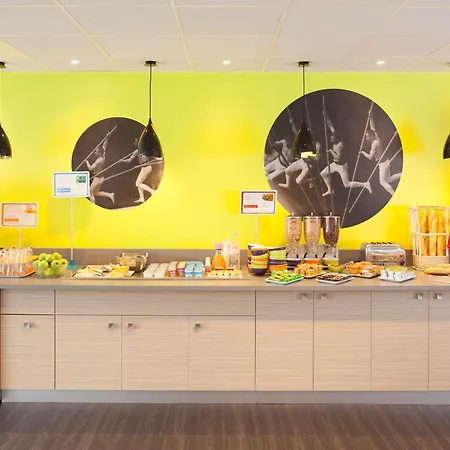 Ibis Styles Centre Beaune (Cote d'Or)