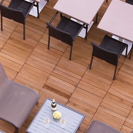 Ibis Styles Centre