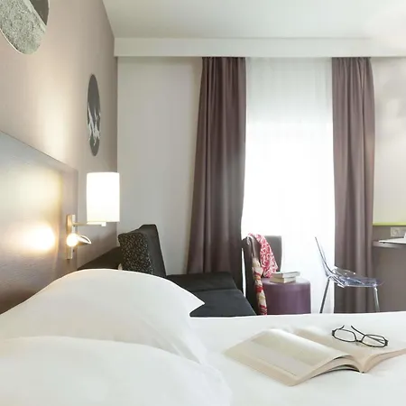 Hotel Ibis Styles Centre