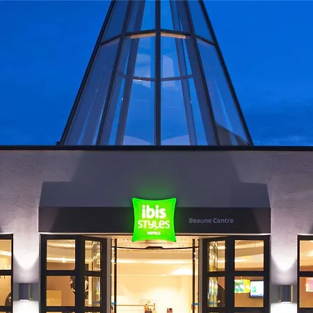 Ibis Styles Centre Hotel
