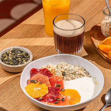 Ibis Styles Centre 3* Beaune (Cote d'Or)