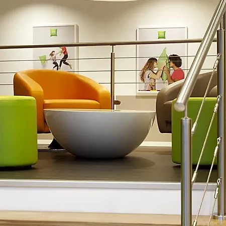Ibis Styles Centre 3*