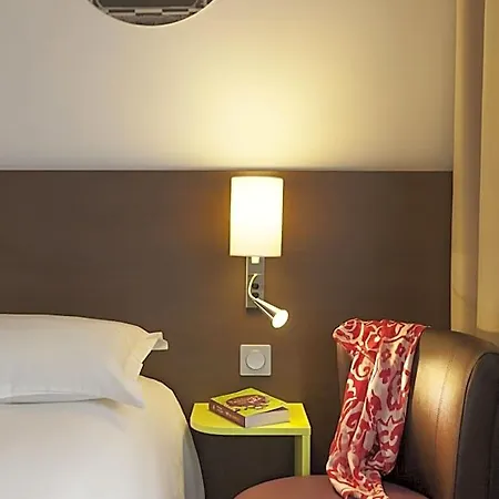 Ibis Styles Centre Hotel