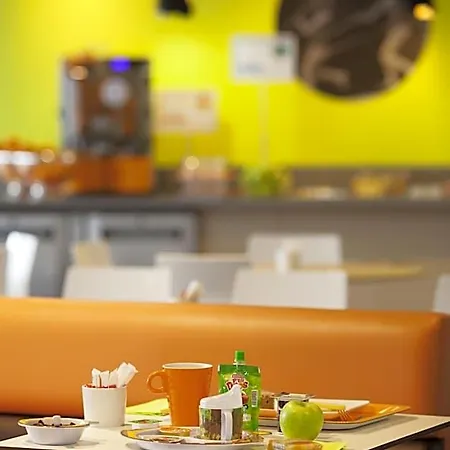 Ibis Styles Centre