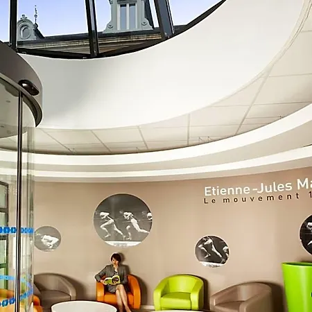 Ibis Styles Centre Hotel
