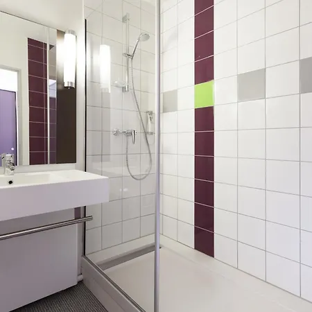 Hotel Ibis Styles Centre