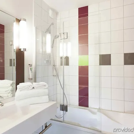 Ibis Styles Centre Beaune (Cote d'Or)
