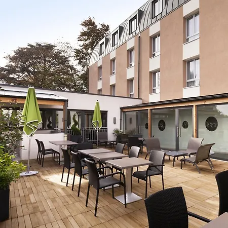 Hotel Ibis Styles Centre Beaune (Cote d'Or)