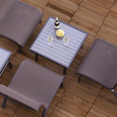 Ibis Styles Centre Hotell Beaune (Cote d'Or)