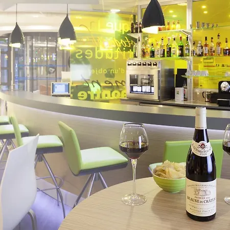 Ibis Styles Centre Beaune (Cote d'Or)
