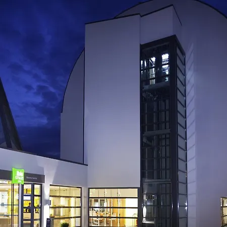 Ibis Styles Centre Beaune (Cote d'Or)