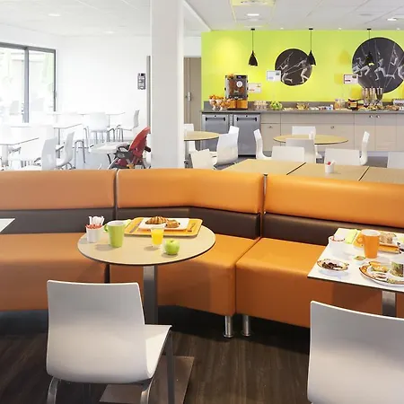 Ibis Styles Centre Hotel