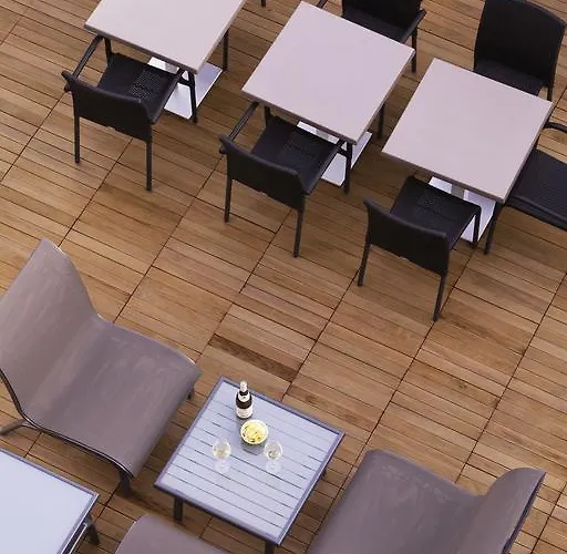 Ibis Styles Centre Hotel Beaune (Cote d'Or)