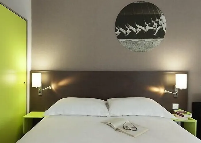 Ibis Styles Centre