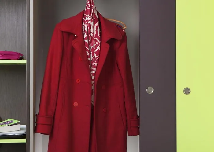 Ibis Styles Centre Hotel Beaune (Cote d'Or)