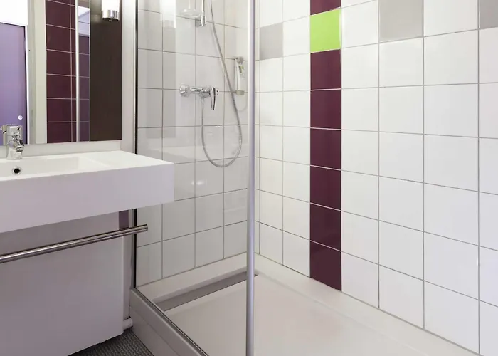 Ibis Styles Centre Hotel Beaune (Cote d'Or)