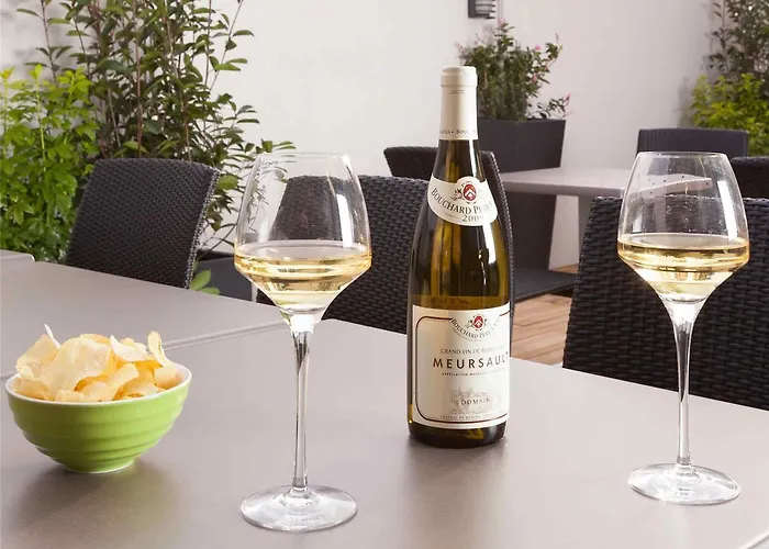 Ibis Styles Centre 3* Beaune (Cote d'Or)