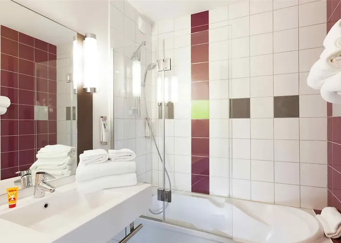 Ibis Styles Centre Beaune (Cote d'Or)