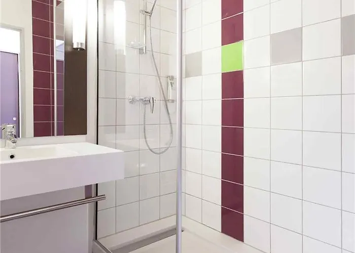 Ibis Styles Centre Hotel