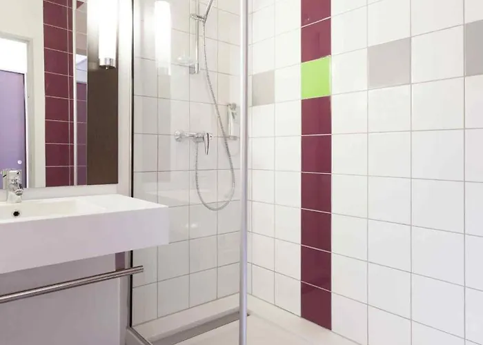 Ibis Styles Centre Hotel Beaune (Cote d'Or)