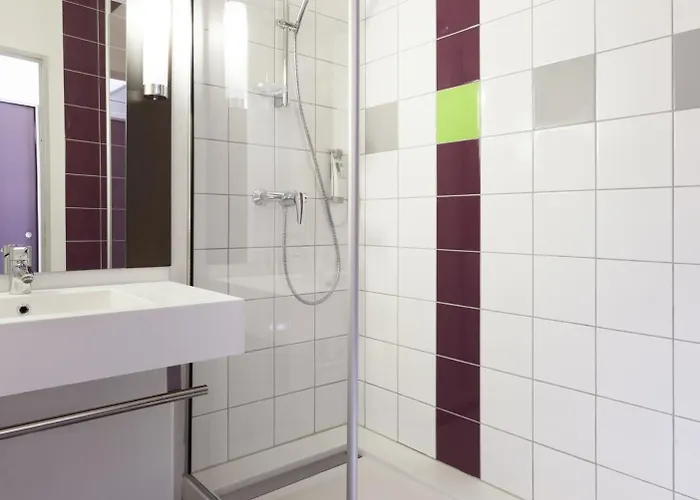 Hotell Ibis Styles Centre