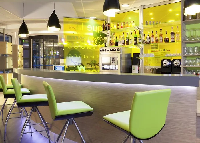 Ibis Styles Centre Hotel