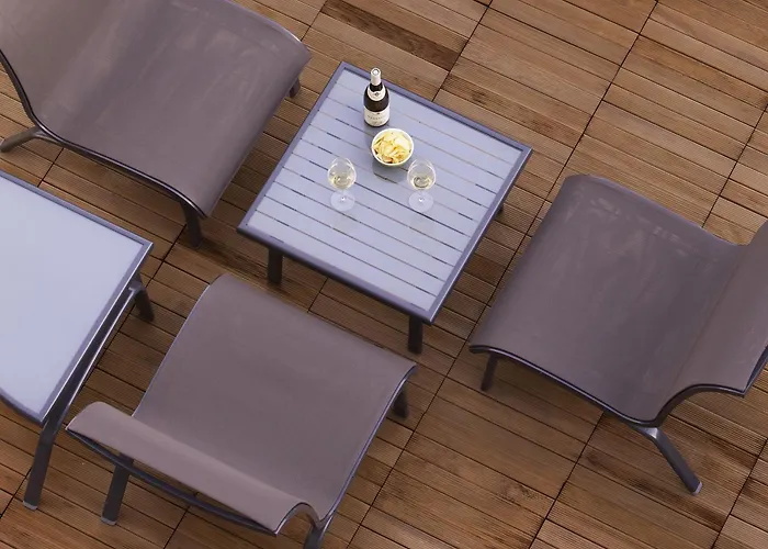 Ibis Styles Centre Hotell Beaune (Cote d'Or)