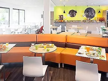 Ibis Styles Centre 3* Бон