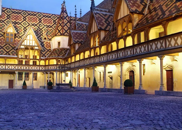 Ibis Styles Centre Hotell